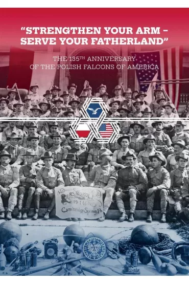 Strengthen Your Arm Serve Your Homeland - edited by Miros�aw Filipiak