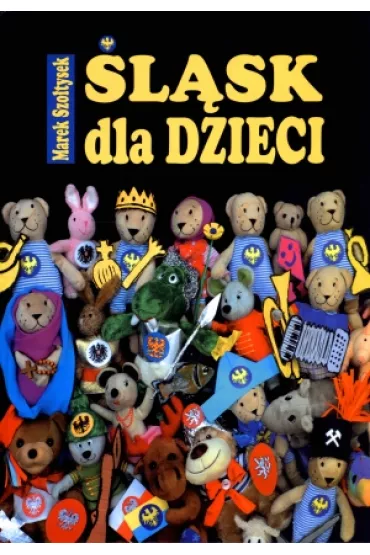 �l�sk dla dzieci - Marek Szo�tysek