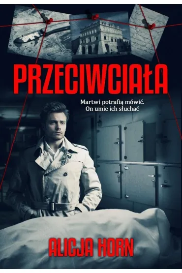 Przeciwcia�a - Alicja  Horn