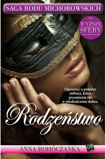 eBook Rodze�stwo mobi epub - Anna Roh�czanka