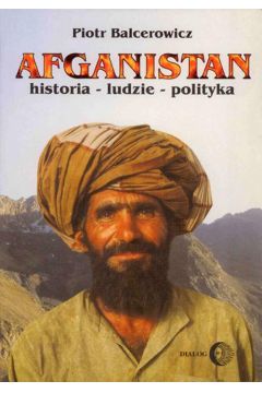 eBook Afganistan. Historia - ludzie - polityka mobi epub