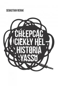 eBook Chepcc cieky hel: Historia yassu mobi epub