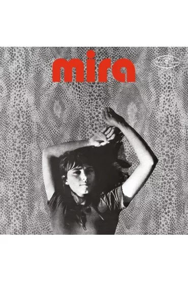 Mira (SACD) - Breakout, Mira Kubasi�ska