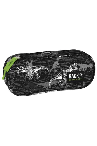 Derform Pi�rnik owalny BackUp 5 A50 �wiat dinozaur�w