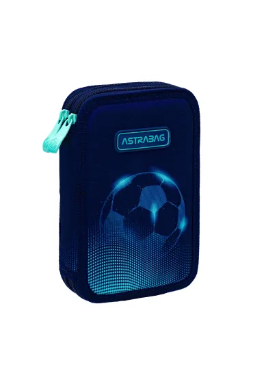 Pi�rnik podw�jny bez wyp Astrabag Football Light