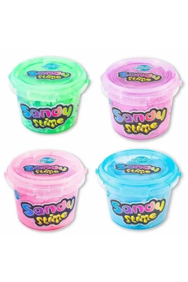 Sandy Slime wiaderko mix STN 6918 Stnux