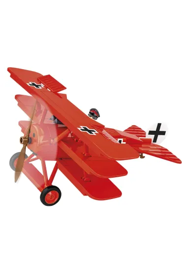 Fokker DR.1 RED BARON
