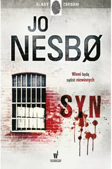 Syn - Jo Nesbo