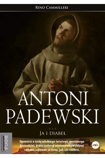 Antoni Padewski - Cammilleri Rino