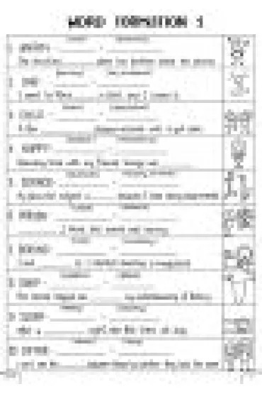 J�zyk angielski. Graficzne karty pracy dla klas 7-8 - Danka Gierczak