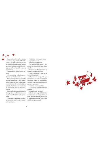 Kosmiczne �wi�ta - Ingelin Angerborn