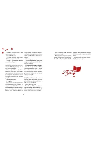 Kosmiczne �wi�ta - Ingelin Angerborn