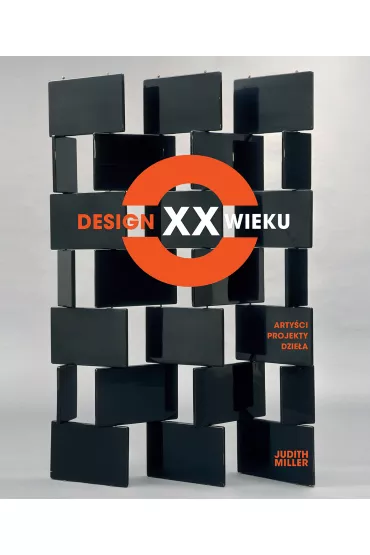 Design XX wieku - Judith Miller