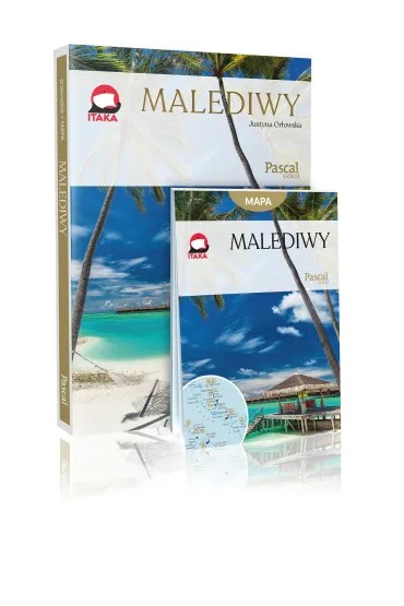 Malediwy - Justyna Or�owska