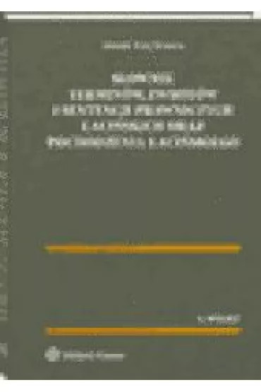 S�ownik termin�w, zwrot�w i sentencji prawniczych �aci�skich oraz pochodzenia �aci�skiego - Marek Kury�owicz