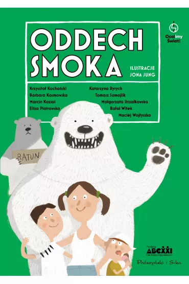 Oddech smoka