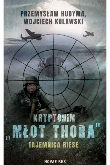 Kryptonim "M�ot Thora" - Wojciech Kulawski, Przemys�aw Hudyma