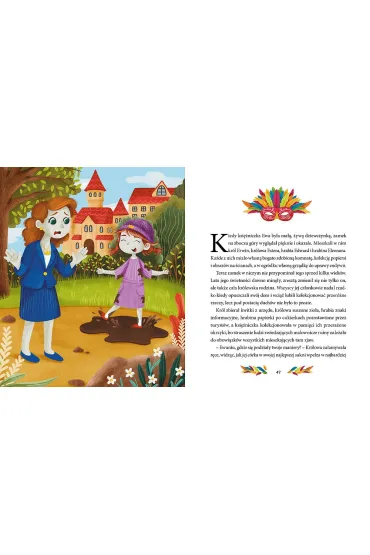 Ksi�niczki takie jak Ty - Izabela Michta