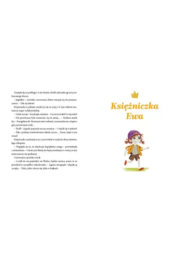 Ksi�niczki takie jak Ty - Izabela Michta