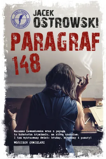 Paragraf 148 - Jacek Ostrowski