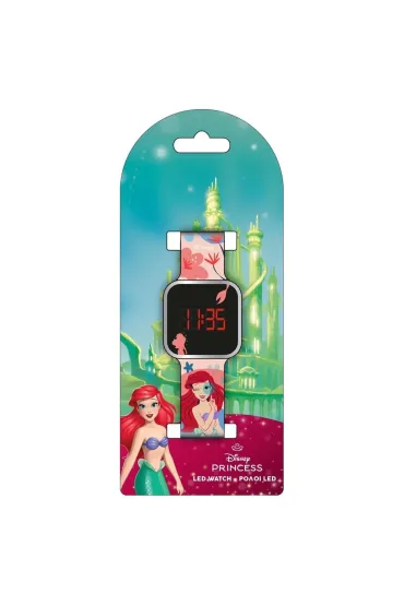 Zegarek Cyfrowy Led Ariel