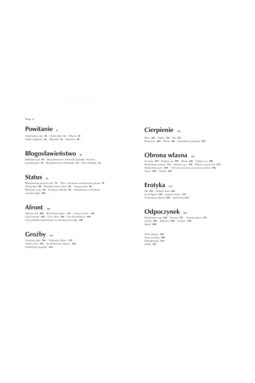 Mowa cia�a w sztuce. Pozy i gesty - Morris Desmond, Anna  Wajcowicz-Narloch
