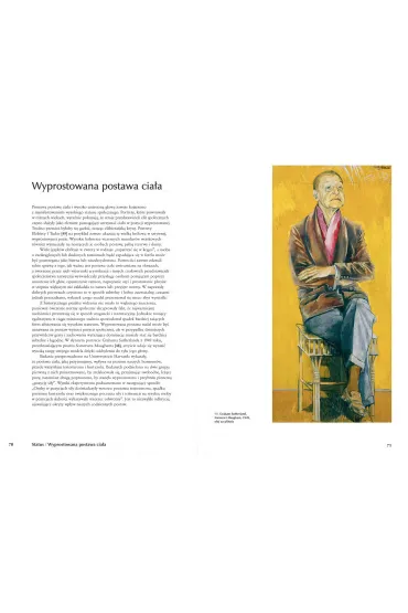 Mowa cia�a w sztuce. Pozy i gesty - Morris Desmond, Anna  Wajcowicz-Narloch