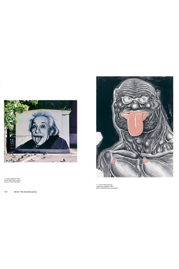 Mowa cia�a w sztuce. Pozy i gesty - Morris Desmond, Anna  Wajcowicz-Narloch
