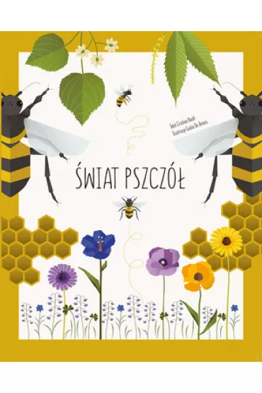 �wiat pszcz�