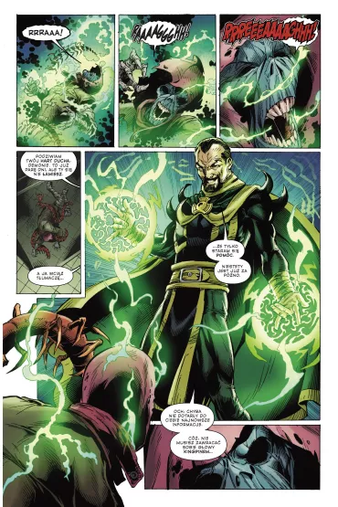 Marvel Fresh Spisek Kameleona. Amazing Spider-Man. Tom 14 - Nick Spencer, Ed  Brisson