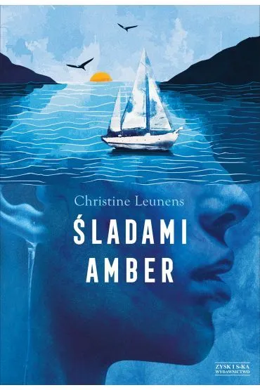 �ladami Amber - Christine  Leunens