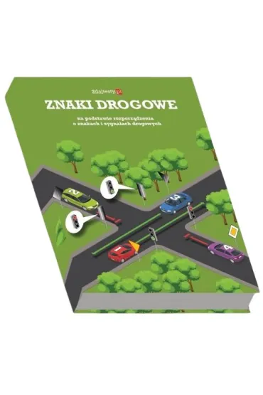 Znaki drogowe