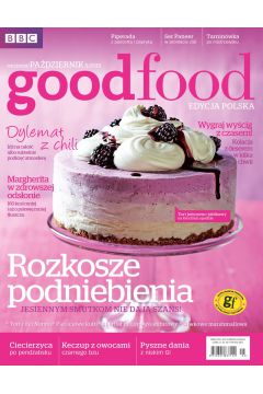 ePrasa Good Food Edycja Polska 5/2015