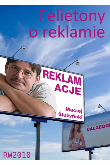 eBook Reklamacje mobi epub - Maciej �lu�y�ski