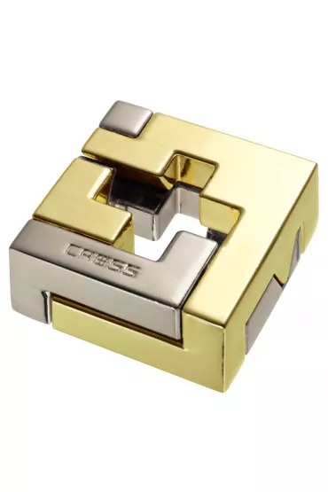 �amig��wka Cross poziom 3/6 Hanayama - Edi Nagata