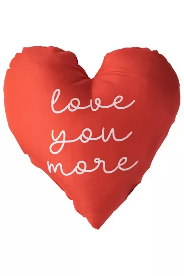 Be-Happy Gifts Poduszka Love You More
