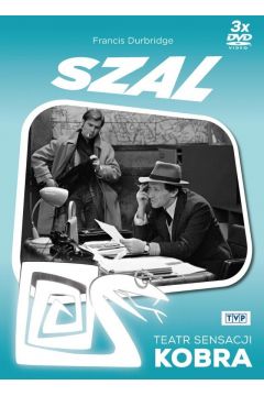 Szal (3 DVD)