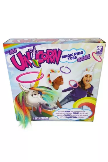 Z�ap jednoro�ca Spin Master