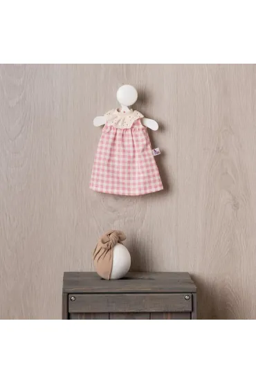 Zestaw ubranek Patricia lalki Celia 30cm Asi