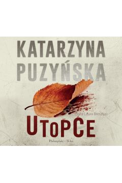 Audiobook Utopce. Lipowo. Tom 5 CD
