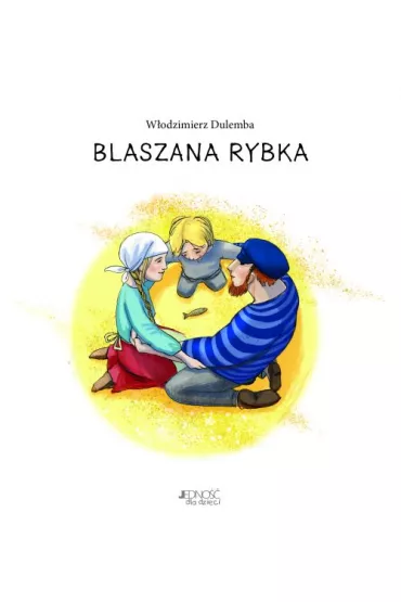 Blaszana rybka - W�odzimierz Dulemba