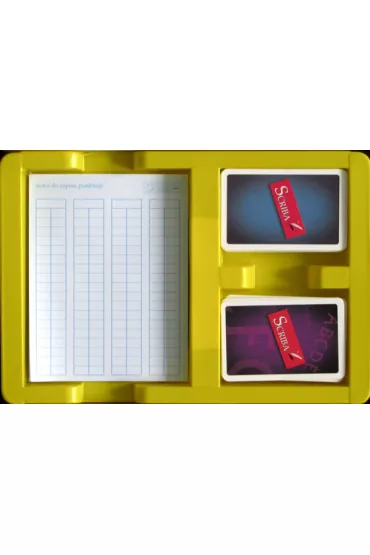 Scriba Karty