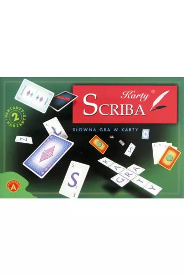 Scriba Karty