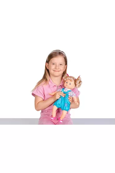 Lalka Natalia psotnica 36 cm Artyk