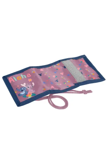 Portfel Stitch & Angel Aloha DS26VV-002