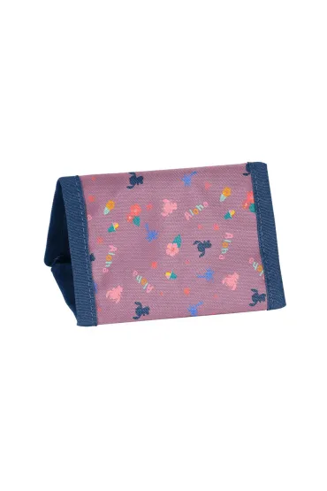 Portfel Stitch & Angel Aloha DS26VV-002