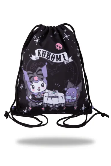 Patio Worek na buty Kuromi Beta