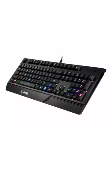 MSI Klawiatura Vigor GK20 US