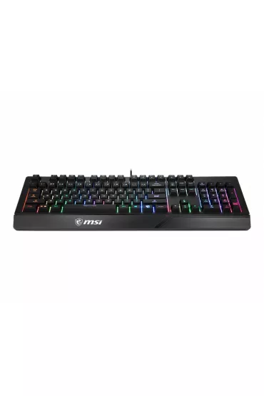 MSI Klawiatura Vigor GK20 US