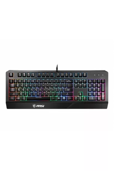 MSI Klawiatura Vigor GK20 US